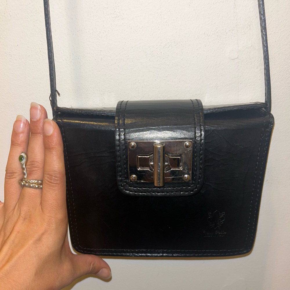 COPY - Italian leather bag